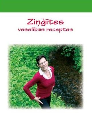 Ziņģītes veselības receptes