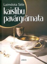 Kaislību pavārgrāmata