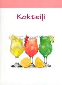 Kokteiļi