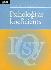 Psiholoģijas koeficients