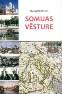 Somijas vēsture