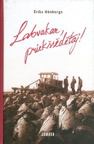 Labvakar, priekšsēdētāj!