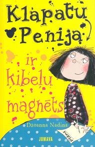 Klapatu Penija ir ķibeļu magnēts