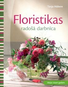 Floristikas radošā darbnīca