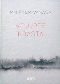 Veļupes krastā