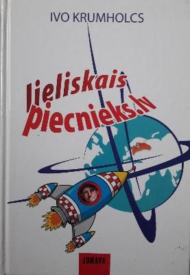Lieliskais piecnieks.lv