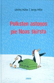 Pulksten astoņos pie Noas šķirsta