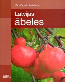 Latvijas ābeles