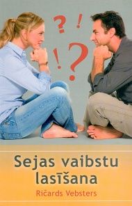 Sejas vaibstu lasīšana