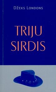 Triju sirdis