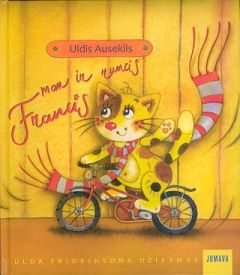 Man ir runcis Francis