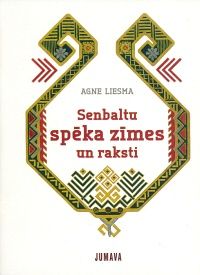 Senbaltu spēka zīmes un raksti