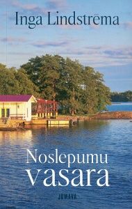 Noslēpumu vasara