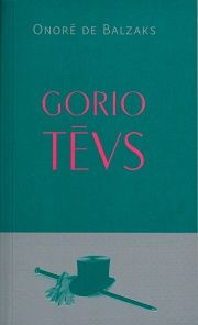 Gorio tēvs