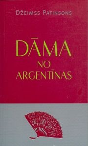 Dāma no Argentīnas