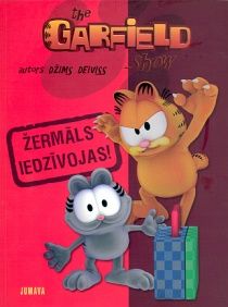 Žermāls iedzīvojas!