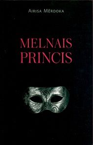 Melnais princis