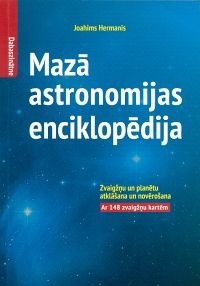Mazā astronomijas enciklopēdija