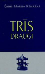 Trīs draugi
