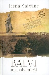 Balvi un balvenieši