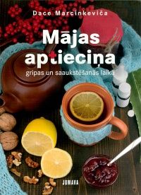 Mājas aptieciņa