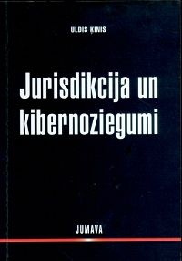 Jurisdikcija un kibernoziegumi