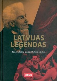 Latvijas leģendas 3