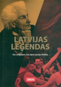 Latvijas leģendas 3