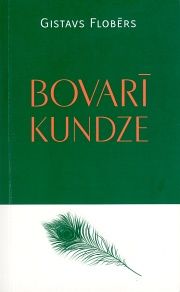 Bovarī kundze