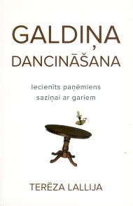 Galdiņa dancināšana