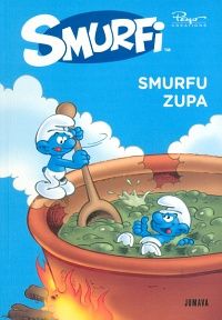 Smurfu zupa