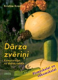 Dārza zvēriņi