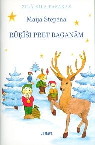 Rūķīši pret raganām