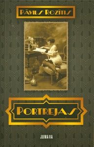 Portrejas