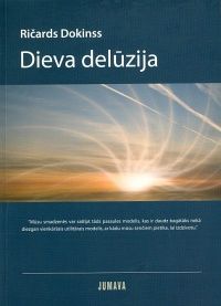 Dieva delūzija