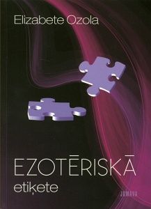 Ezotēriskā etiķete