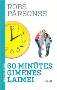 60 minūtes ģimenes laimei