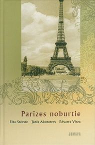 Parīzes noburtie