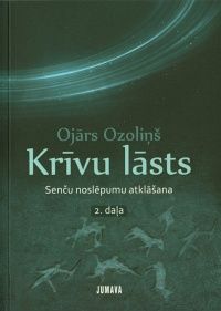 Krīvu lāsts 2