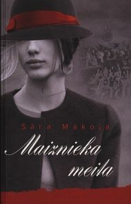 Maiznieka meita