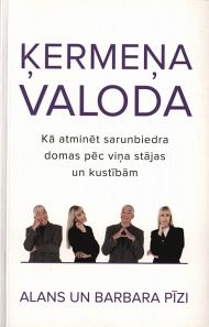 Ķermeņa valoda
