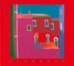 Aleksejs Naumovs. Iespaidu kolekcija