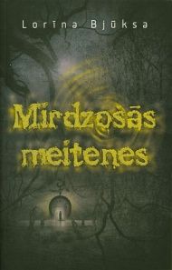 Mirdzošās meitenes