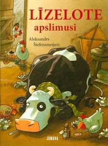 Līzelote apslimusi
