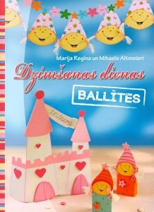 Dzimšanas dienas ballītes