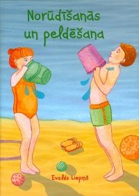 Norūdīšanās un peldēšana