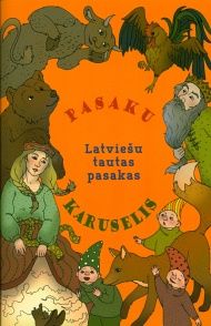 Pasaku karuselis