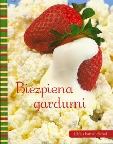 Biezpiena gardumi