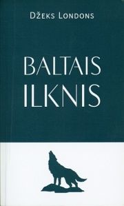 Baltais Ilknis