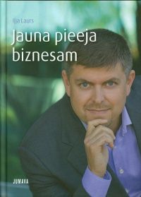 Jauna pieeja biznesam